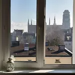 Old Town & Main Station Apartment With A Great View