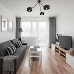 Apartament Scandia Gdansk