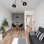 Apartament Scandia Gdansk