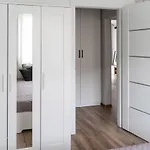 Apartament Scandia Gdansk