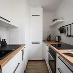 Apartament Scandia Gdansk