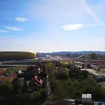Apartamenty 48 Letnica