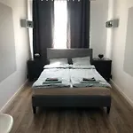 Apartament Brzezno