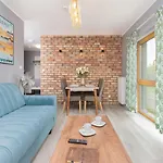 Sienna Grobla Old Town By Renters Prestige