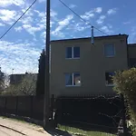 Apartament Magdaleentje