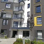 Apartament Szmaragdowy