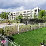 Apartament Szmaragdowy
