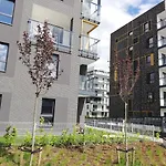 Apartament Szmaragdowy