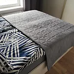 Apartament Szmaragdowy