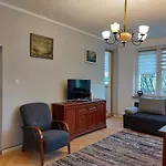 Apartament W Gdansku Na Starym Miescie Margot