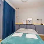Nadmorski Apartament Blisko Plazy