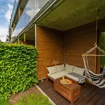 Nadmorski Apartament Blisko Plazy