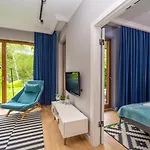 Nadmorski Apartament Blisko Plazy