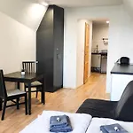 Apartament Zlotnikow