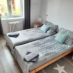Apartment Old Town Rajska Gdansk