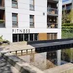 Apartament Nadmorski 15