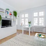 Hello Apartments Chlebnicka
