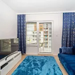 8Th Floor Mk Apartment