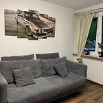 Apartament Jelitkowo Plaza Sopot