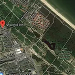 Apartament Jelitkowo Plaza Sopot