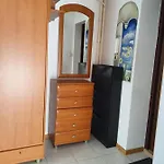Apartament Gdansk Wszedzie Blisko , Wysoki Parter