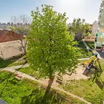 Mieszkanie Przy Kasztanie Blisko Plazy I Centrum