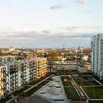 Komfortowy Apartament 2 Pokojowy Blisko Morza