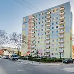 Mieszkanie Przy Kasztanie Blisko Plazy I Centrum