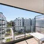 Apartament Zielony Optilocus