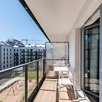 Apartament Zielony Optilocus