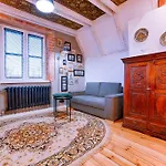 Apartament Ogarna