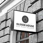 Olivier House Old Town Gdansk