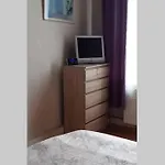 Apartament Klimatyczny