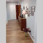 Apartament Klimatyczny