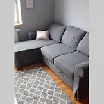Apartament Klimatyczny