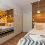 Santa Barbara Rooms