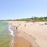 Sea You Apartments - Stacja Baltyk