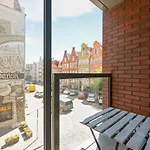 Comfort Apartments Kwartal Kamienic