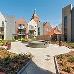 Comfort Apartments Kwartal Kamienic