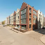 Comfort Apartments Kwartal Kamienic