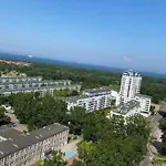 Piekny Apartament Nad Morzem, Hala, Tras Widokowy