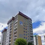 Apartament Blisko Plazy