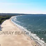 Sunray Beach Apartament - Tre Mare