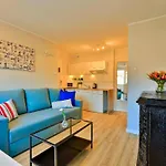 Apartament Na Podwalu Old Town Parking Gratis