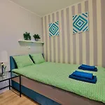 Apartament Na Podwalu Old Town Parking Gratis
