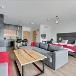 Dom & House - Apartments Old Town Deo Plaza