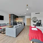 Dom & House - Apartments Old Town Deo Plaza