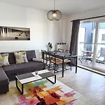 Apartament Ceglany