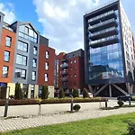 Apartament Ceglany