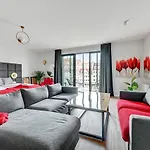 Dom & House - Apartments Old Town Deo Plaza